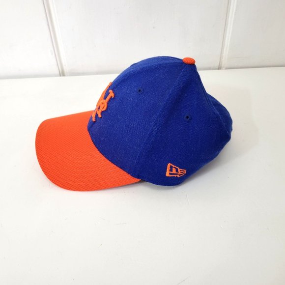New York Mets Genuine Merchandise Baseball Cap - Picture 3 of 6